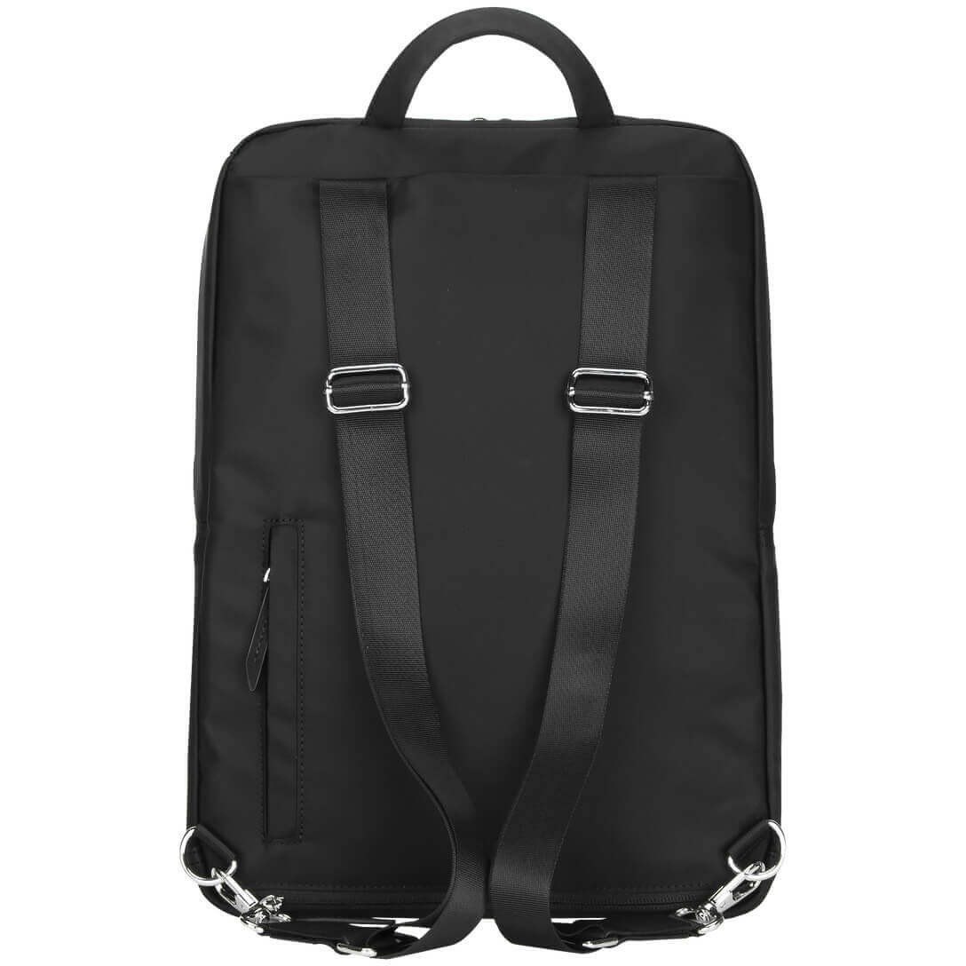 Targus Newport TBB598GL Carrying Case (Backpack) for 15" Notebook - Black