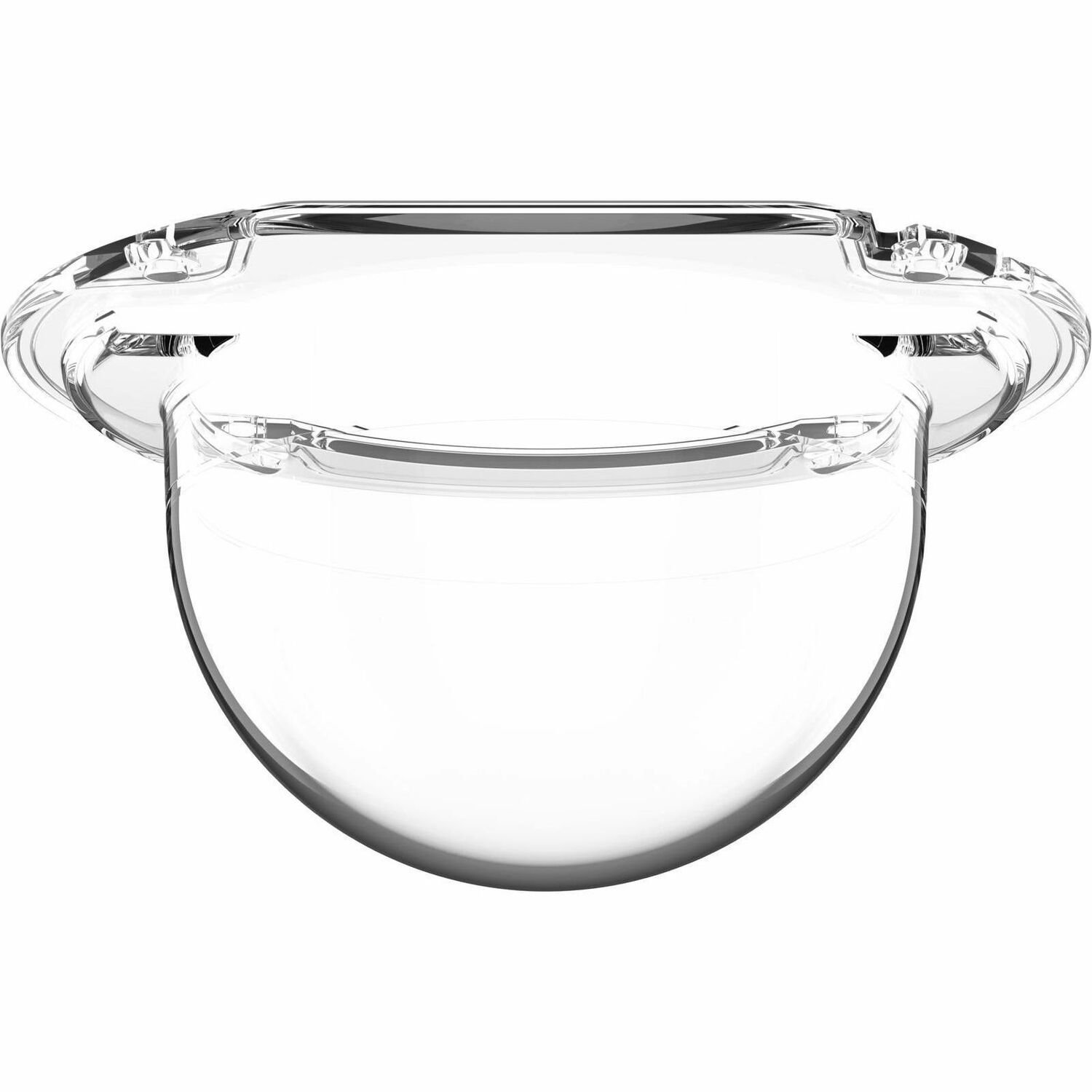 AXIS TP3835-E Dome Clear, 4 Pcs