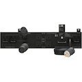 Vertiv Liebert POD PD5 - (4) NEMA 5-15/20R| (1) NEMA L14-30R| (1) NEMA L6-30R| UPS Maintenance Bypass for GXT5 (PD5-001)