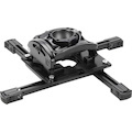 Chief RPA Elite Universal Projector Mount - Keyed Locking (Version A) - Black