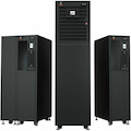 Vertiv Liebert EXS UPS (tower) 15kVA/15kW 208/120VAC (220/127VAC) 3-Phase 4 Wire with Liebert Intellislot Card (IS-UNITY-DP) 8-Min Runtime (EXS15KN)