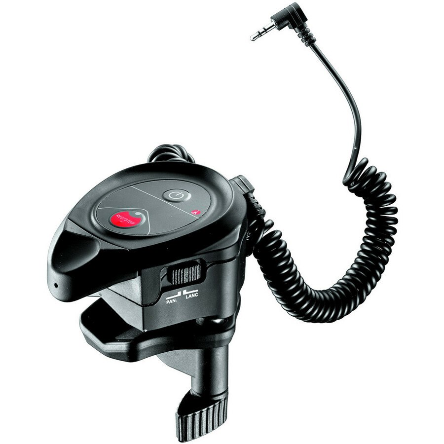Manfrotto Remote Control Clamp