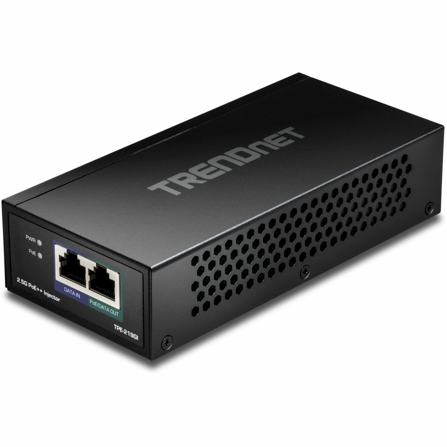 TRENDnet TPE-219GI PoE++ Injector