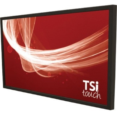 TSItouch LG 49UH5C-B Digital Signage Display