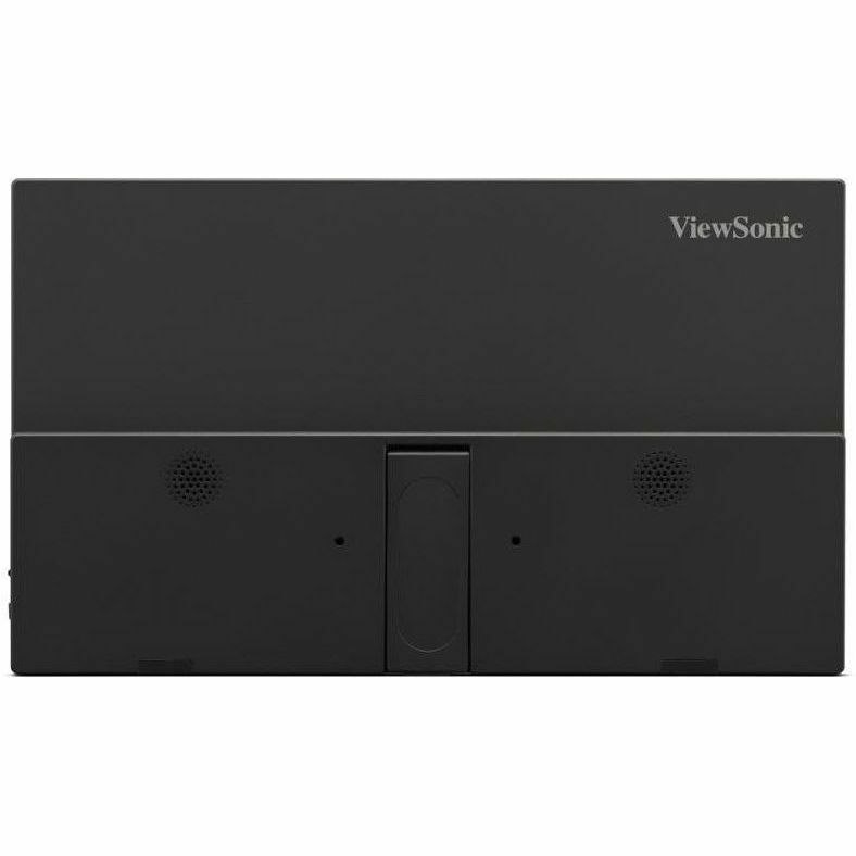 ViewSonic VA1650 16" Class Full HD LED Monitor - 16:9