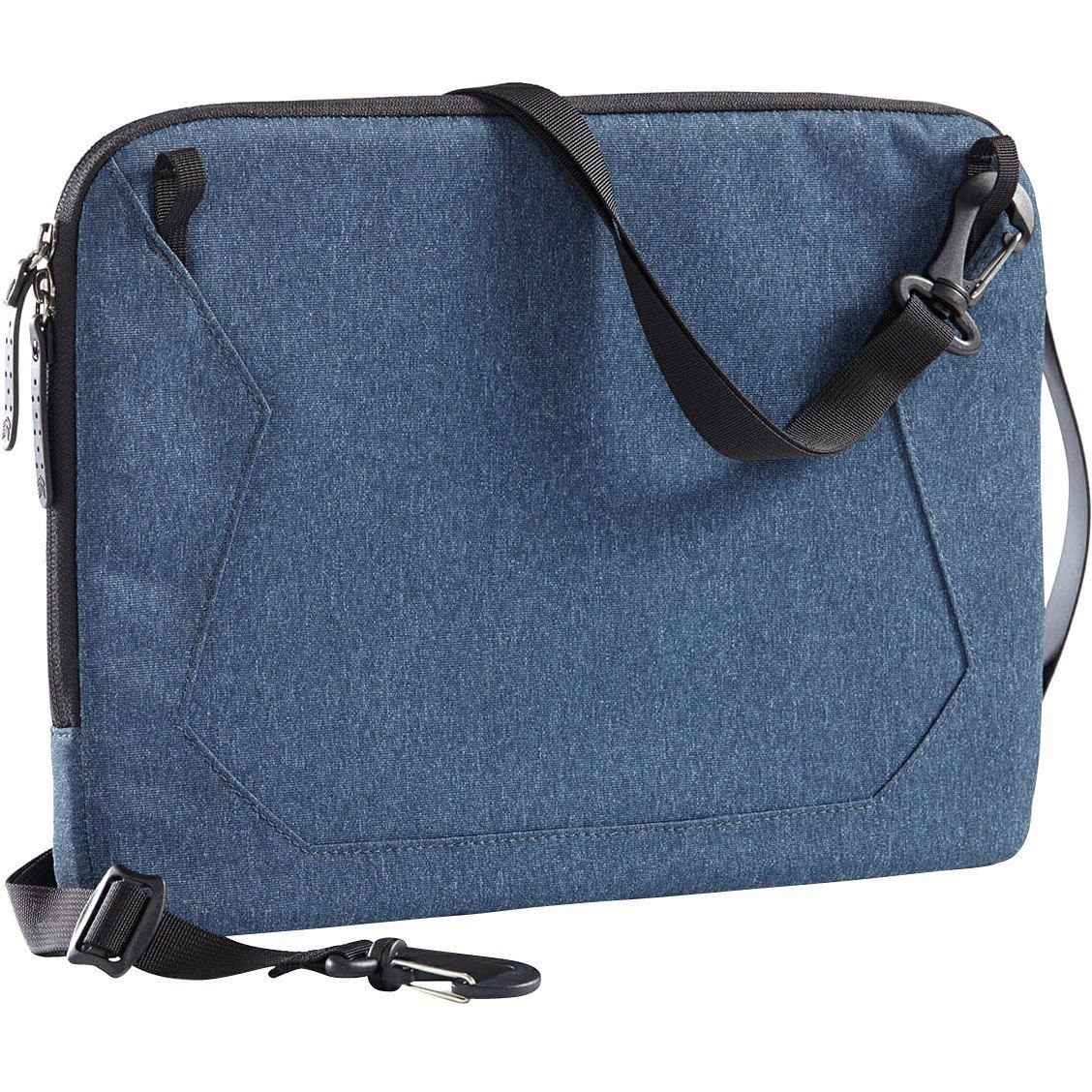 STM Goods Myth Carrying Case (Sleeve) for 33 cm (13") Notebook - Slate Blue