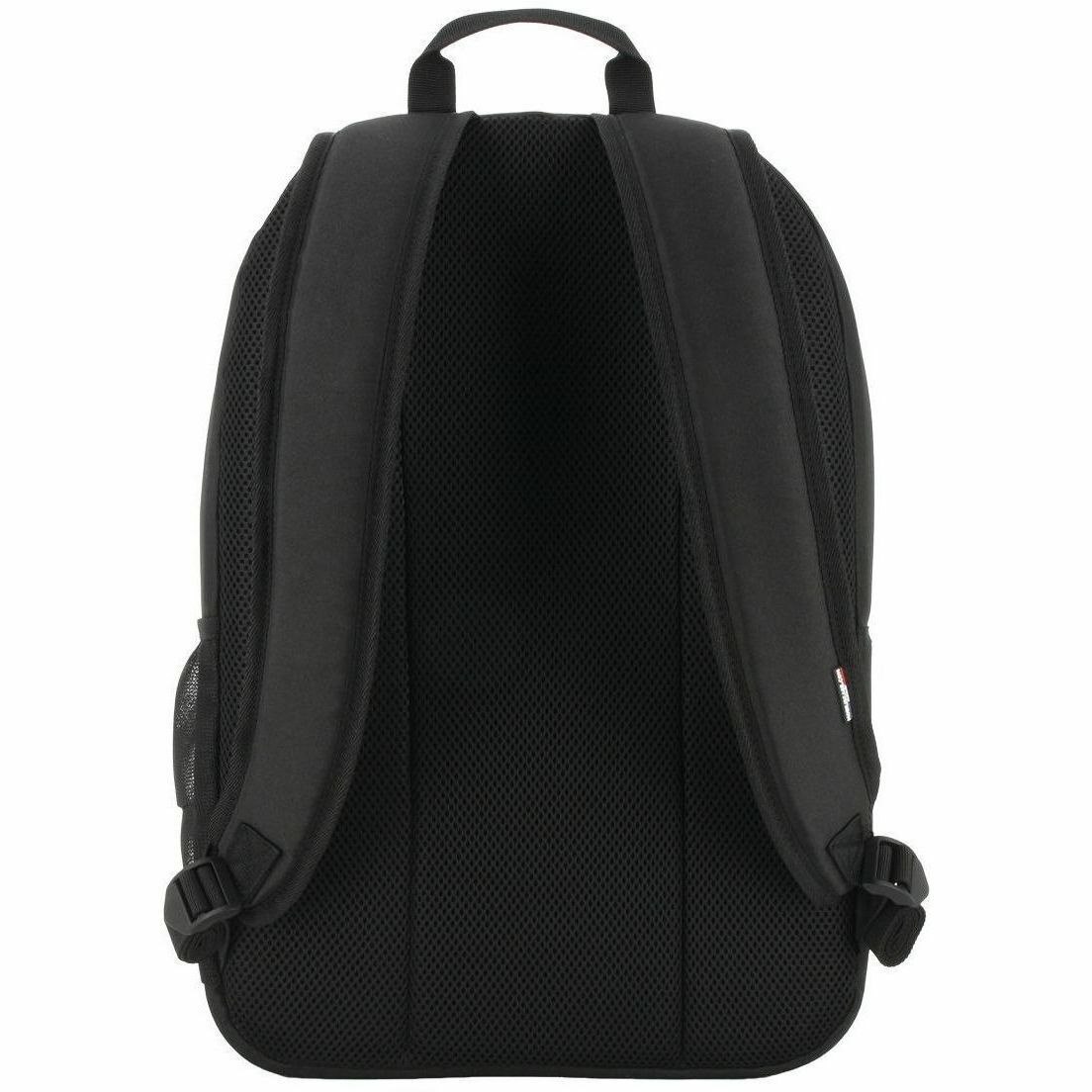 MOBILIS TheOne Basic Carrying Case (Backpack) for 38.1 cm (15") to 43.2 cm (17") Notebook - Navy Blue