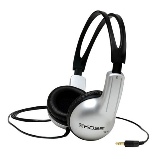 Koss UR10 Portable Headphone
