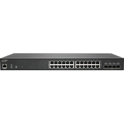 SonicWall Switch SWS14-24FPOE