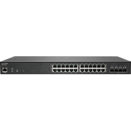 SonicWall Switch SWS14-24FPOE