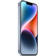 Apple iPhone 14 A2882 256 GB Smartphone - 6.1" OLED 2532 x 1170 - Hexa-core (AvalancheDual-core (2 Core) 3.23 GHz + Blizzard Quad-core (4 Core) 1.82 GHz - 6 GB RAM - iOS 16 - 5G - Blue