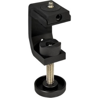 ACTi PMAX-1111 Clamp Mount for Network Camera - Black