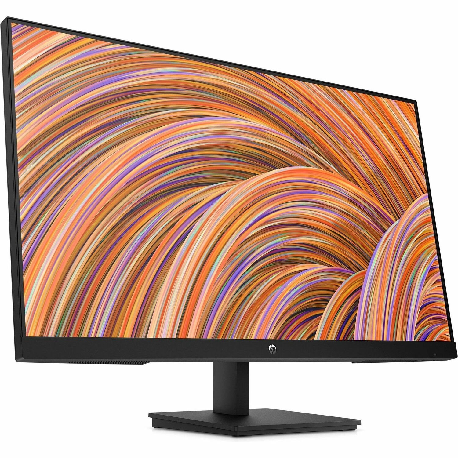 HP V27i G5 27" Class Full HD LED Monitor - 16:9