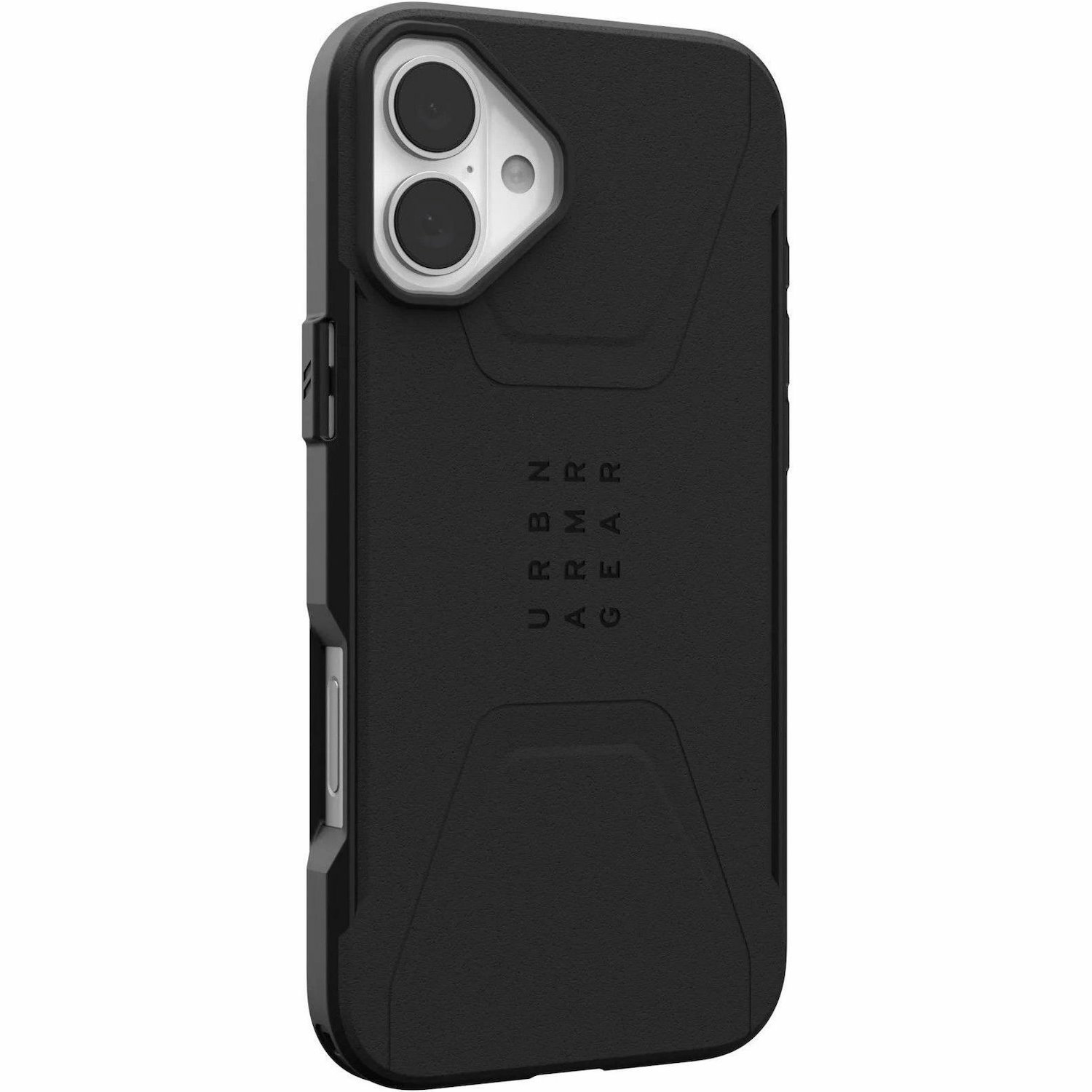 Urban Armor Gear Civilian iPhone 16 Plus Case