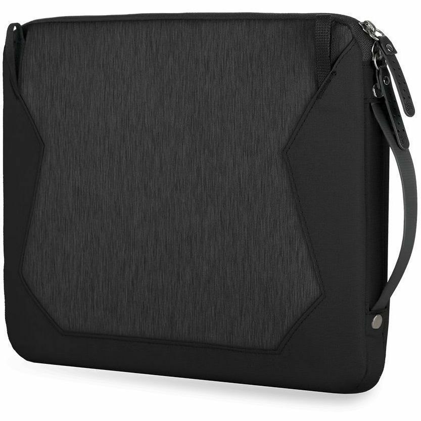 STM Goods Myth Carrying Case (Sleeve) for 13" to 14" Apple MacBook Pro - Magnet Black