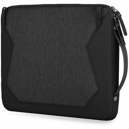 STM Goods Myth Carrying Case (Sleeve) for 15" to 16" Apple MacBook Pro - Magnet Black
