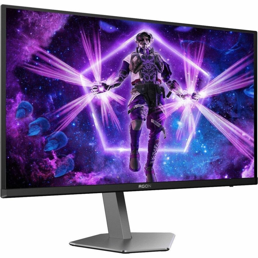 AOC AGON PRO AG276QZD2 27" Class WQHD Gaming OLED Monitor - 16:9