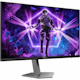AOC AGON PRO AG276QZD2 27" Class WQHD Gaming OLED Monitor - 16:9