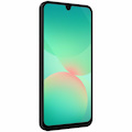 Samsung Galaxy A26 5G SM-A266B/DS 128 GB Smartphone - 6.7" Super AMOLED Full HD Plus 1080 x 2340 - Octa-core (Cortex A78Quad-core (4 Core) 2.40 GHz + Cortex A55 Quad-core (4 Core) 2 GHz - 6 GB RAM - Android 15 - 5G - Black