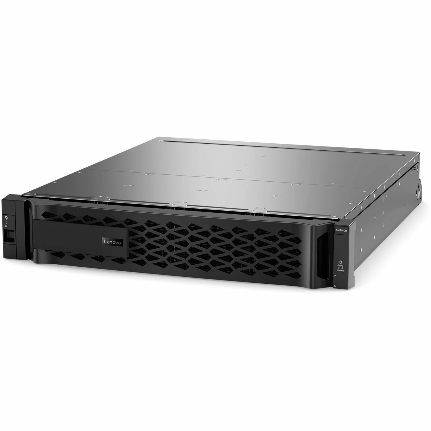 Lenovo ThinkSystem DM3010H DAS/SAN Storage System