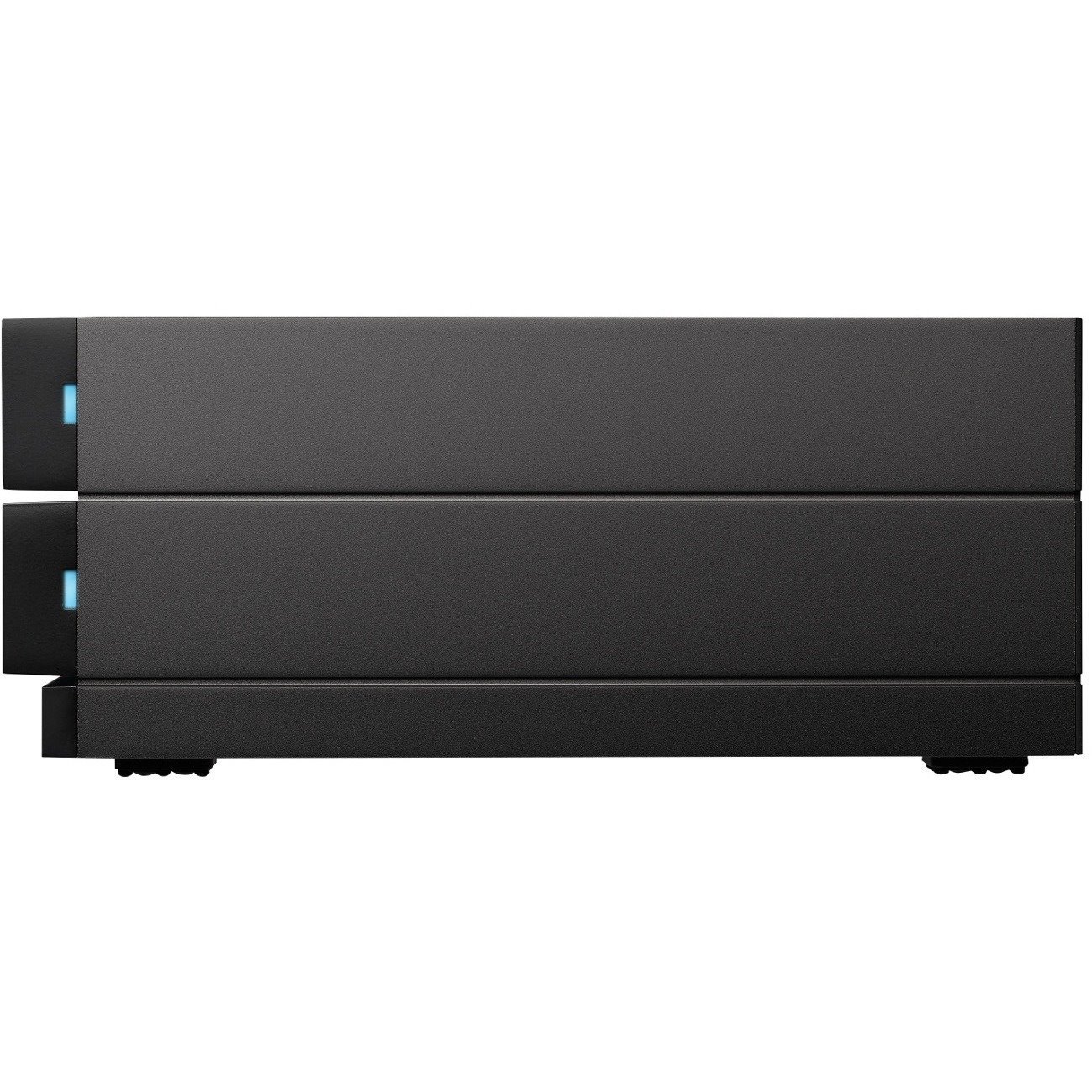 LaCie 2big RAID Professional Desktop RAID Storage