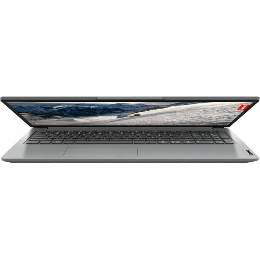 Lenovo IdeaPad 1 15AMN7 82VG00RPUK 39.6 cm (15.6") Notebook - Full HD - AMD Ryzen 3 7320U - 8 GB - 128 GB SSD - English (UK) Keyboard - Cloud Gray