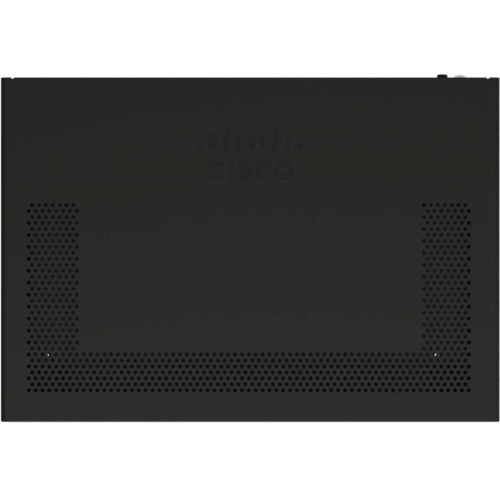 Cisco C926-4PLTE GB 1 SIM Ethernet, ADSL2, VDSL2+, Cellular Modem/Wireless Router - Refurbished