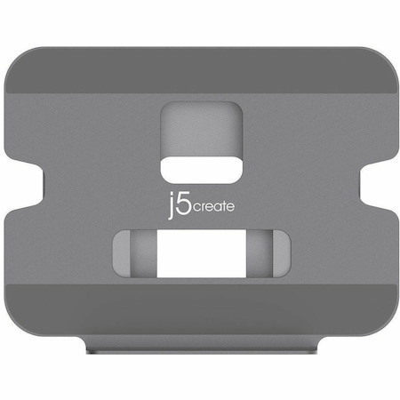 j5create JTS127-N Height Adjustable Notebook Stand