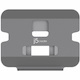 j5create JTS127-N Height Adjustable Notebook Stand