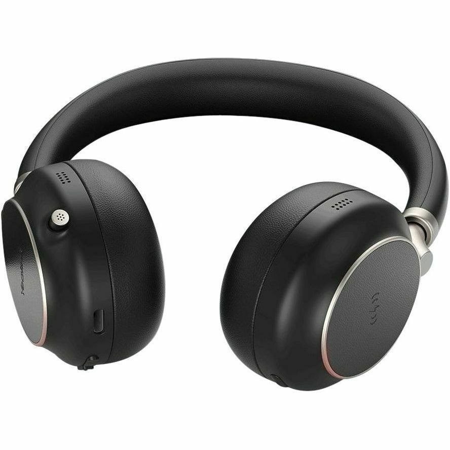 Yealink Wireless Stereo Headset - Black