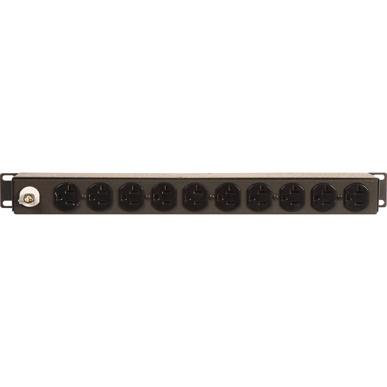 Vertiv Geist BR120-1026TL 12-Outlets PDU