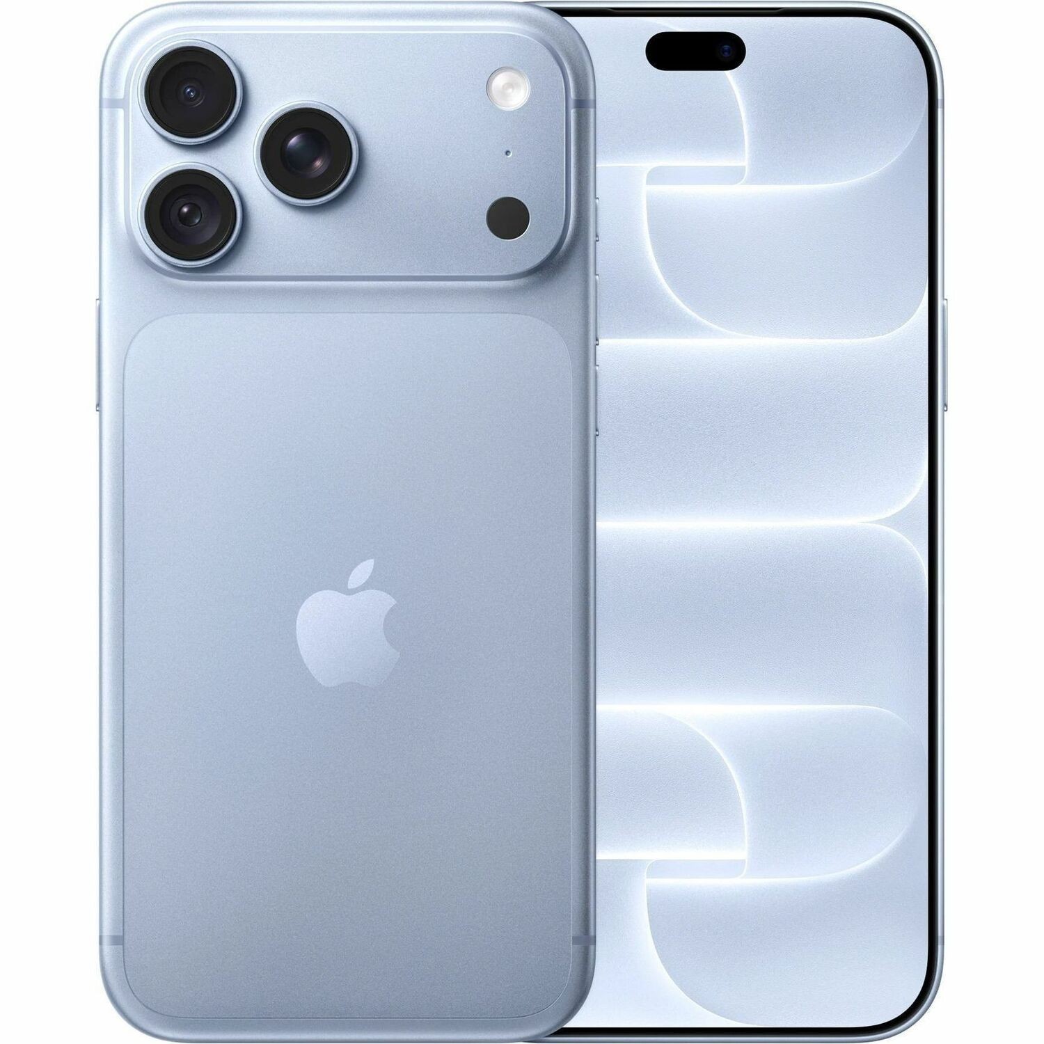 Apple iPhone 18 Pro Max 256 GB Smartphone - 6.9" ProMotion Technology HDR10 2868 x 1320 - Hexa-core (A20 ProDual-core (2 Core) 4.93 GHz + A20 Pro Quad-core (4 Core) - 12 GB RAM - iOS 27 - 5G - Glacier