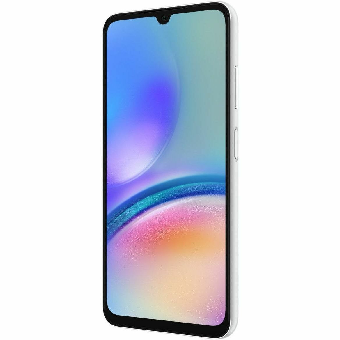 Samsung Galaxy A05s SM-A057G/DSN 64 GB Smartphone - 17 cm (6.7") LCD Full HD Plus 1080 x 2400 - Octa-core (Kryo 265 GoldQuad-core (4 Core) 2.40 GHz + Kryo 265 Silver Quad-core (4 Core) 1.90 GHz - 4 GB RAM - Android 13 - 4G - Silver