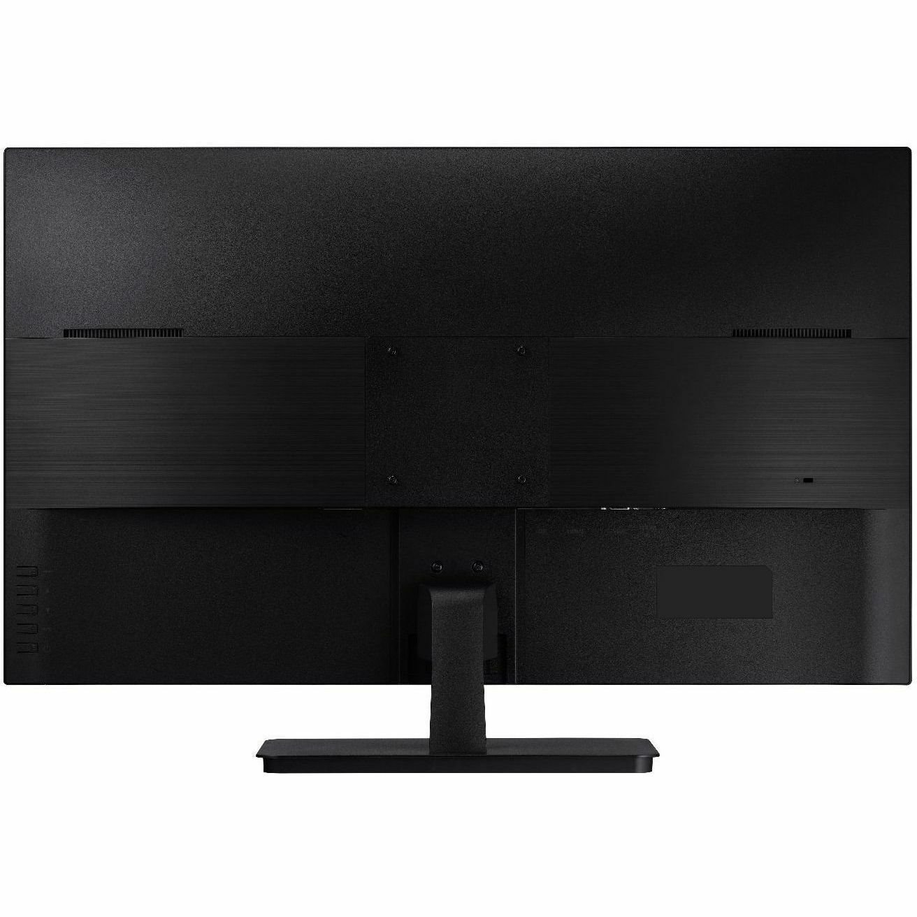 Hanwha SMT-3215 32" Class Full HD LED Monitor - 16:9 - Black