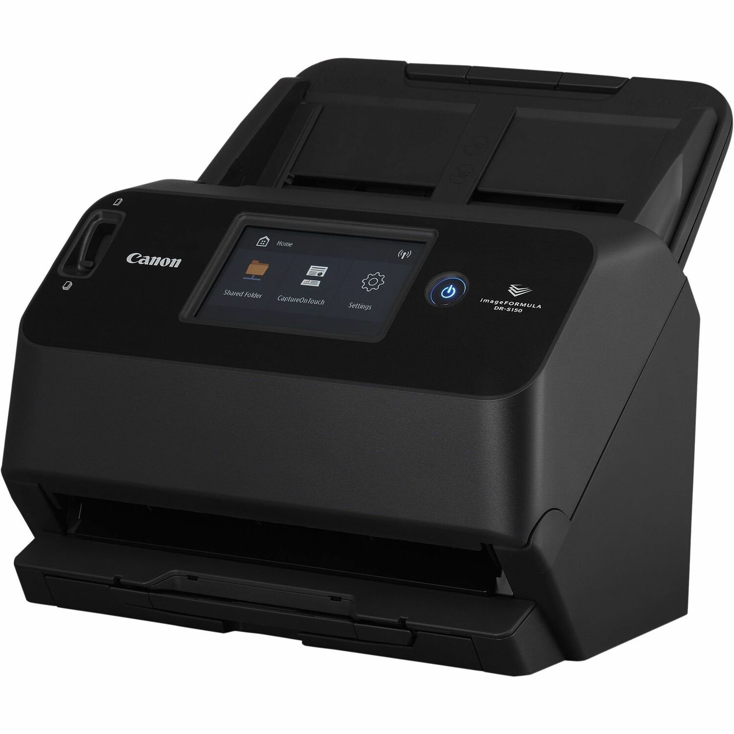 Canon imageFORMULA DR-S150 Large Format Sheetfed Scanner - 600 dpi Optical