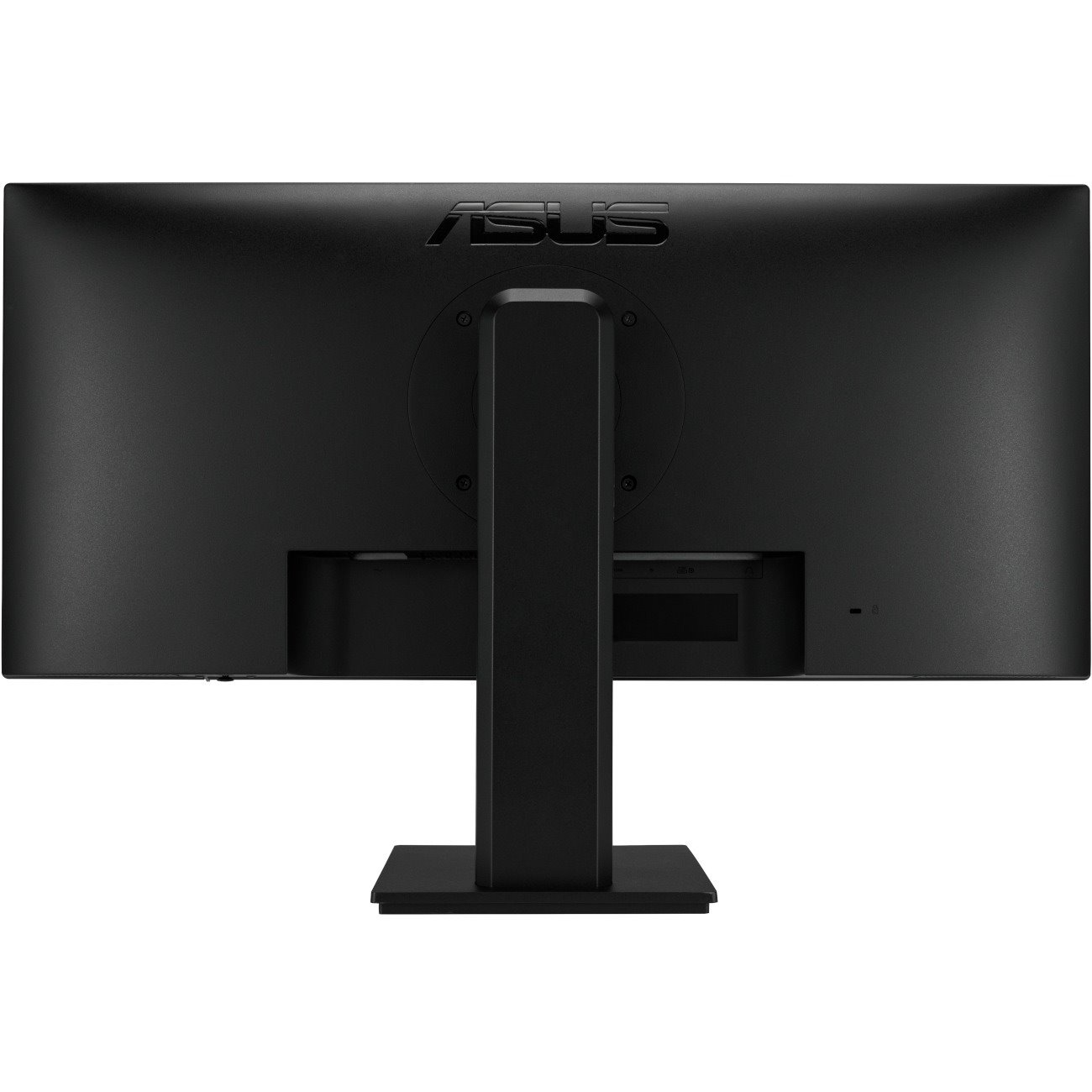 Asus VP299CL 29" Class UW-UXGA LCD Monitor - 21:9 - Black