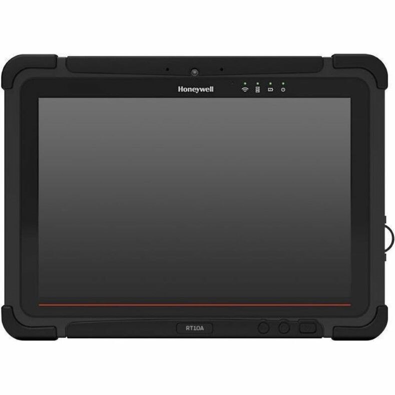 Honeywell RT10A Rugged Tablet - 10.1" - Qualcomm - 6 GB - 64 GB Storage - Android 10 - 3G