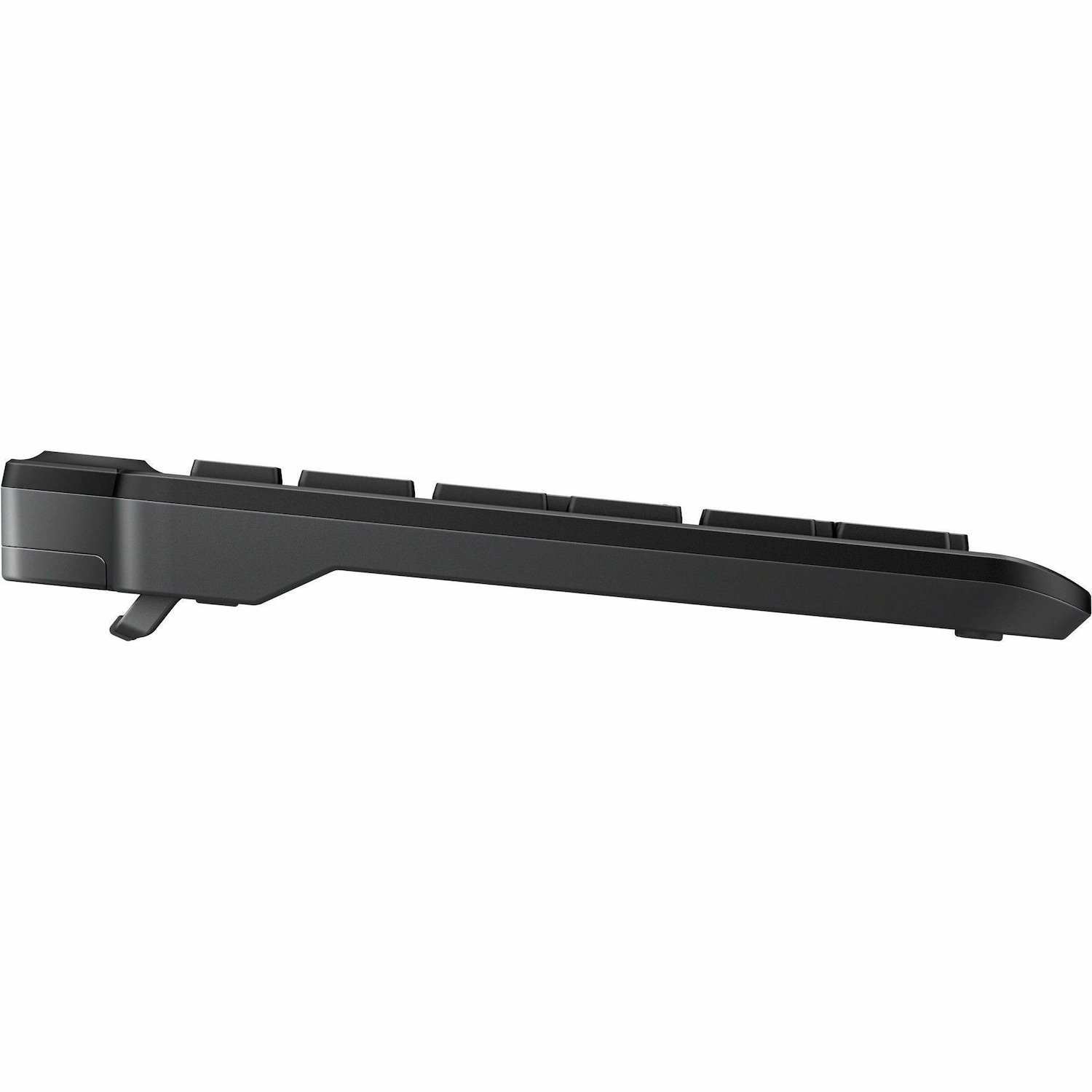 HP 460 Toetsenbord - Compact - Draadloos Verbinding - Zwart