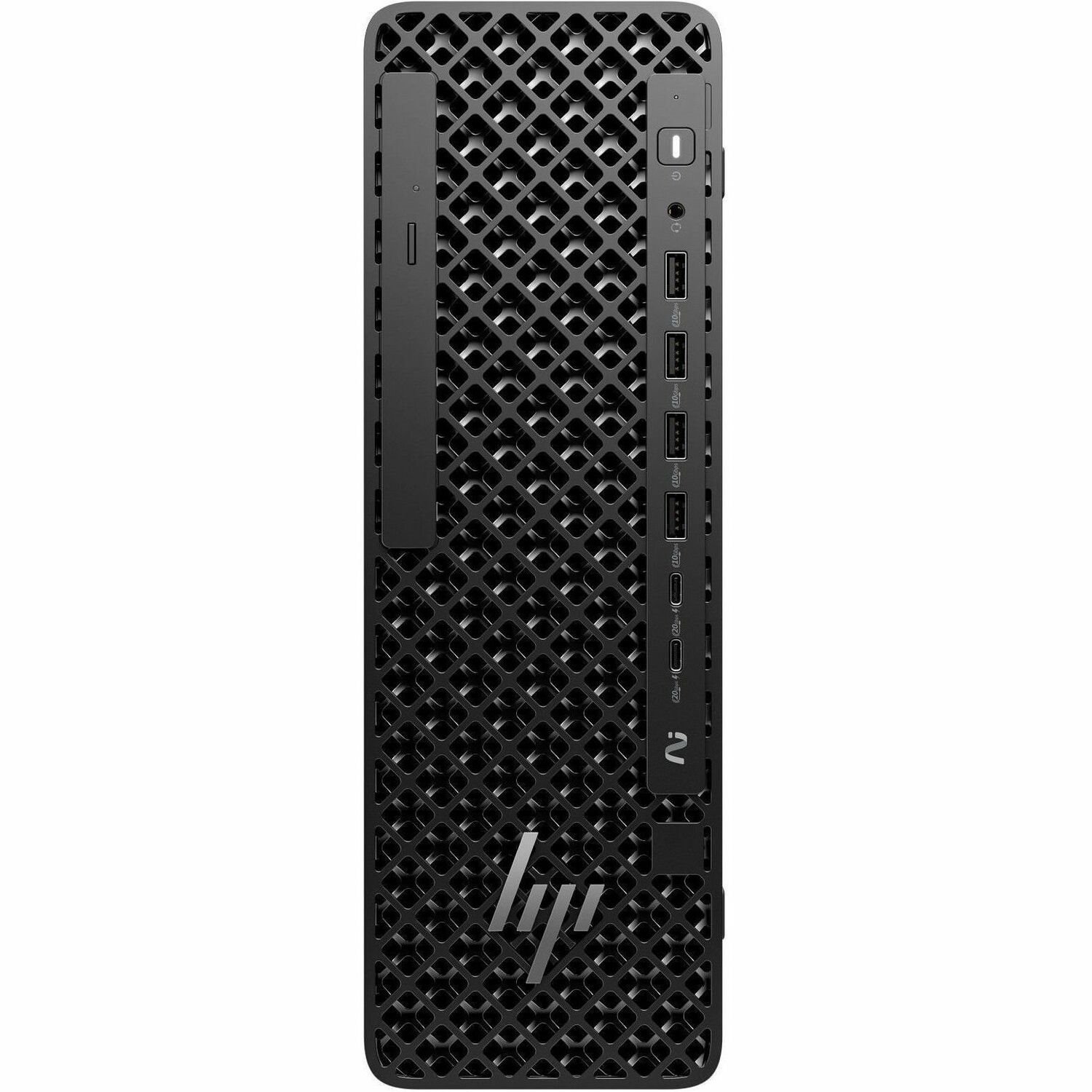 HP Z2 G1i Workstation - Intel Core Ultra 9 285K - 32 GB - 1 TB SSD - Small Form Factor - Black