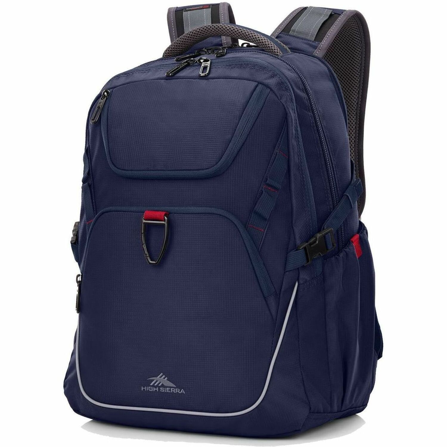 High Sierra Access 4 Carrying Case (Backpack) for 43.2 cm (17") Notebook