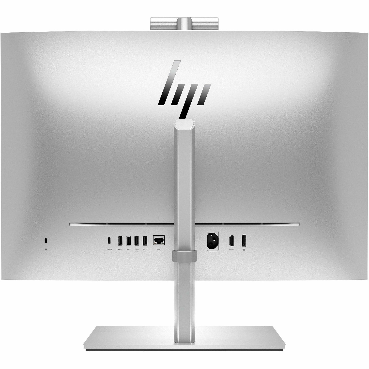 HP EliteOne 840 G9 All-in-One Computer - Intel Core i5 14th Gen i5-14500 - 16 GB - 256 GB SSD - 23.8" Full HD Touchscreen - Desktop