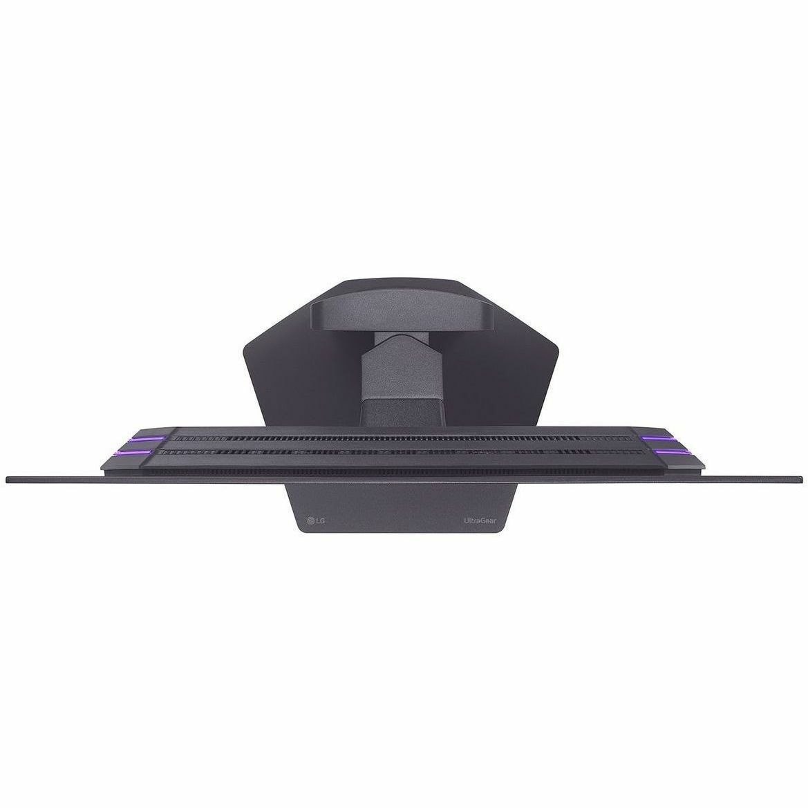 LG UltraGear 27GX790A-B 27" Class WQHD Gaming OLED Monitor - 16:9