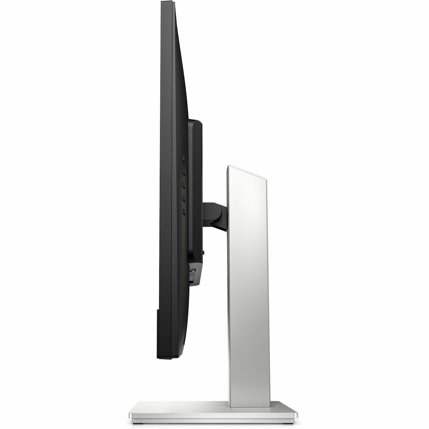 HP M27 27" Class Webcam Full HD LED Monitor - 16:9