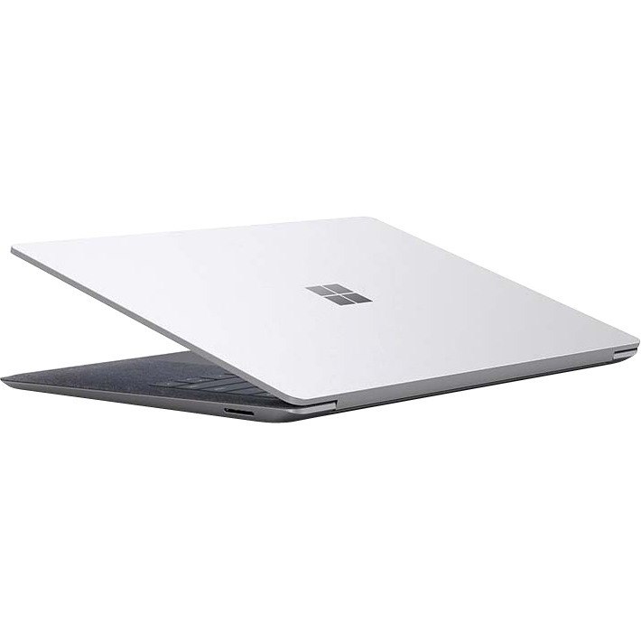 Microsoft Surface Laptop 5 13.5" Touchscreen Notebook - Intel Core i7 12th Gen i7-1265U - Intel Evo Platform - 16 GB - 512 GB SSD - Platinum