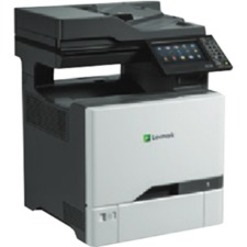 Lexmark CX725de Laser Multifunction Printer - Color - TAA Compliant