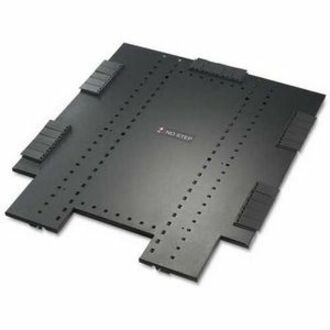 APC (AR7201) NETSHELTER SX 600MM WIDE X 1070MM DEEP STANDARD ROOF BLACK