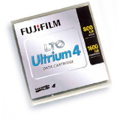 Fujifilm LTO Ultrium 4 WORM Data Cartridge