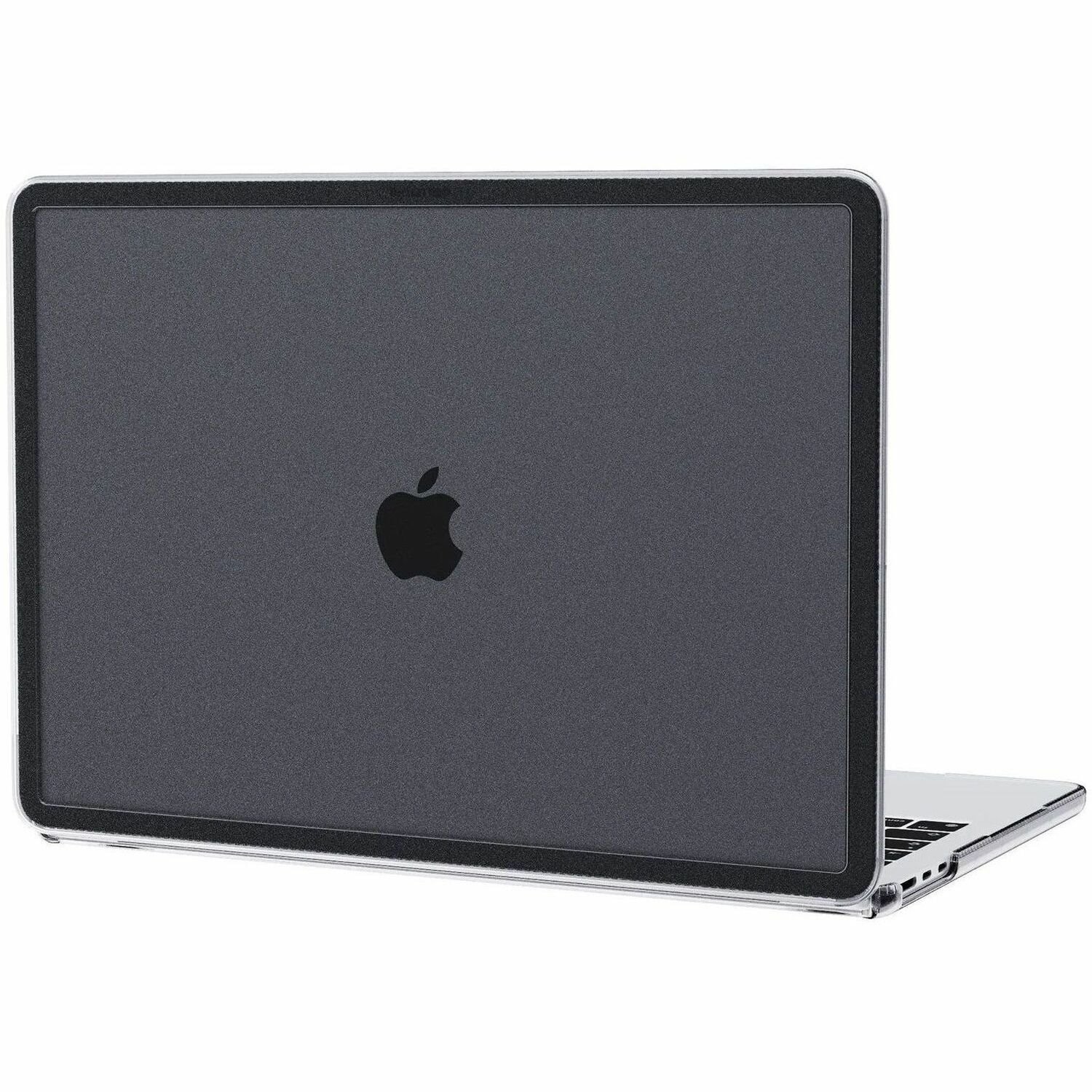 Tech21 EvoShell Case for Apple MacBook Air - Tint