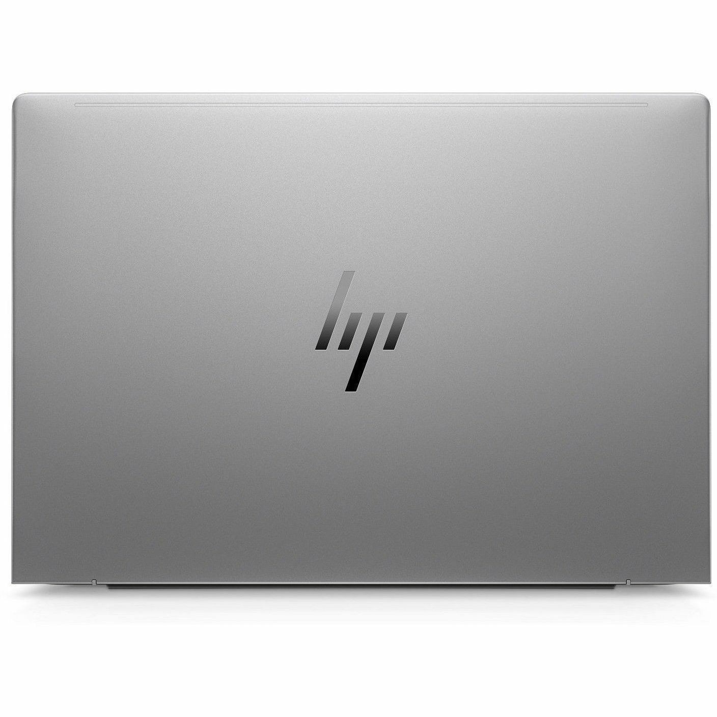HP ZBook 8 G1i 14" Mobile Workstation - WUXGA - 60 Hz - Intel Core Ultra 7 255H - 16 GB - 512 GB SSD - English Keyboard - Meteor Silver