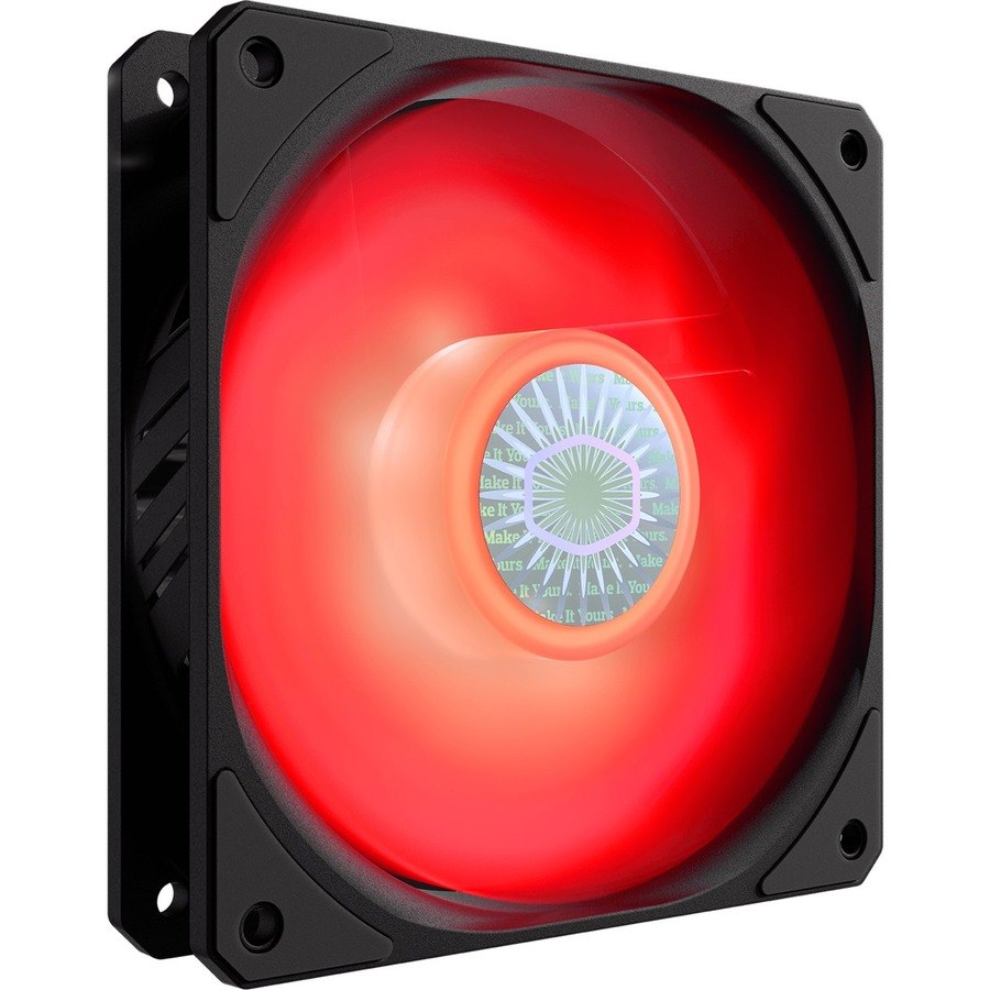 Cooler Master SickleFlow Cooling Fan